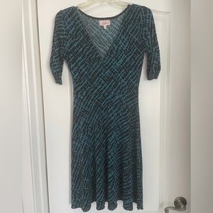 Womens Candies dress SZ S